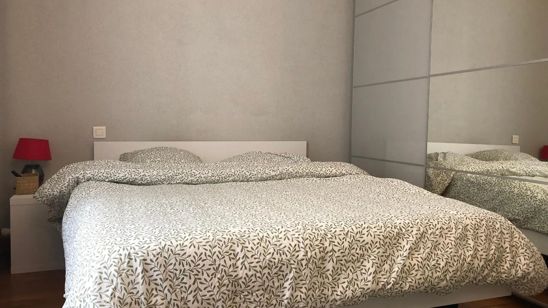 Apartment Le Pinky Bird - 15 Pasteur *